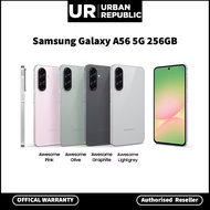 Samsung Galaxy A56 5G 8GB/256GB