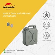 WATER TANK / TANGKI DISPENSER AIR MINUM CAMPING NATUREHIKE CNH22CJ018- Bumi Langkah