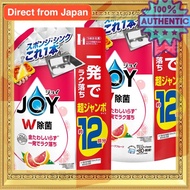 Joy W Disinfecting Dishwashing Liquid