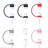 Best Cable Adapter Holder Tether for USB C Anti-loss Charging Cable Adapter Tether For Pencil Tablet