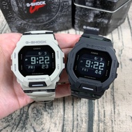 CASIO G-SHOCK GBD-200UU-1DR / GBD-200UU-9DR