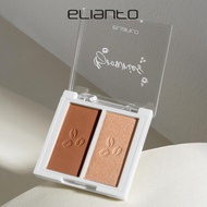 Elianto Brownies Contour Kit