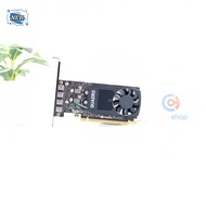 การ์ดจอ (VGA) LEADTEK QUADRO P1000 4GB 1F GDDR5 (ของใหม่) P17766