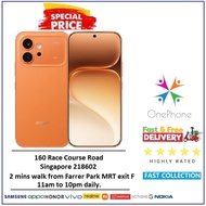 HONOR 600 PRO 5G 512GB/12GB (Free Honor Watch X5i)