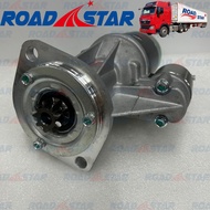 ISUZU ELF STARTER ASSY 4JB1 24V 9T M80R2008 UTECK AUTO PARTS AUTO SUPPLY