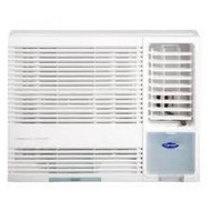 開利 - CHK12LAN 1.5匹 定頻淨冷 窗口式冷氣機 (LAN系列)