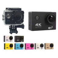 Sport Cam 4K Ultra HD WIFI Waterproof Action Camera/ Kogan