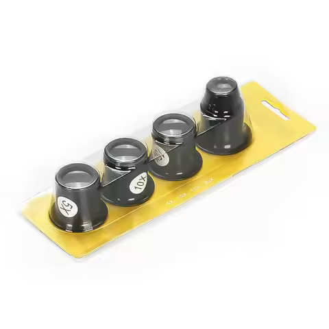 Watch Repair Tool Watch Repair 5 to 20 Times Magnifying Glass Goggles Goggles Watch Repairing Magnif