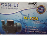 Pompa Bensin untuk Pom Mini Digital Daya 125W