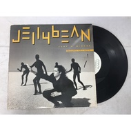 "Just A Mirage" by Jellybean featuring Adele Bertei Size 12 Inches LP A202