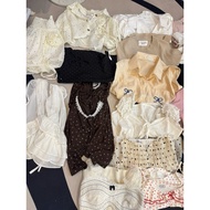 Hand Clothes 2