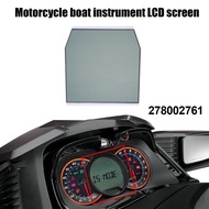 Motorcycle Boat Instrumentation LCD Screen for Sea-Doo Seadoo Sea 4-TEC 130 155 215 255 260 300 RXP