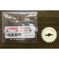 GEAR PUMP DRIVE FOR YAMAHA RXZ (10V-13178-01)