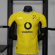 2026-27 BVB Borussia Dortmund Premium Jersey Player Edition - Custom Name & Number, Breathable Men's