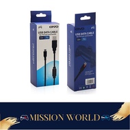 Slim USB For USB Cable Charger Cable for PS4 Controller IV-P4S001 - PS4