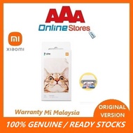 [Malaysia Set] Original Xiaomi Mi Portable Photo Printer - AR videos AR audio Multiple simultaneous 