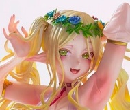 VERTEX 1/6 Vertex Originals  精靈村 第4村人 普莉希拉 沐浴服ver.