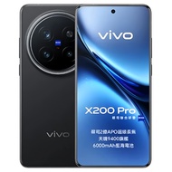 中國 vivo X200 Pro 5G 6.78吋 16G  辰夜黑  512GB