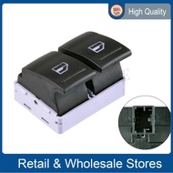 7E0 959 855A 7E0959855A 7E0 959 855 A Power Electric Passenger Window Control Switch Button fit For 