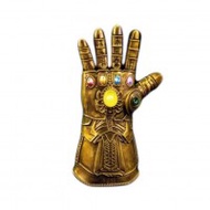 Infinity Gauntlet Power Bank ｜全手指可動無限手套外置電源 3000mAh移動電源 香港行貨