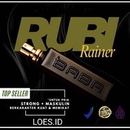 BABA Parfume Top Seller Original Non Alkohol Aroma Meva - Rextase - Ovium Fragrance -Baccarat Top 5