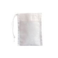 GRATIS ONGKIR - 6445 Kantong Teh Celup dan Bumbu / 100 PCS Filter Teh Disposable