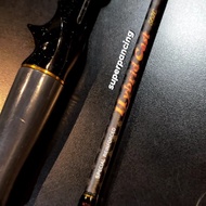 BC Awashima Hybrid Cast 562 fishing rod