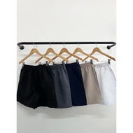 Shorts Nylon Pants Length 17 Inches