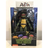 (R&G1) NECA TMNT Raphael (1990 Movie) – 6.5" Action Figure
