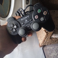 (used) original ps2 playstation controller