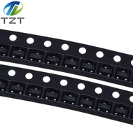 DIY 100PCS 2N7002 2N7002LT1G 60V 300MA For Driver Module