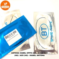 ANTENNA CABLE OPPO A16/A16S/A54 4G/A55 4G - CABLE ANTENNA HANDPHONE