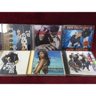 CD Condition As Shown In The Cover Photo AA295(91-135)