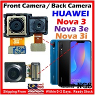 Front Camera Module Selfie Camera Module // Back Camera Module Rear Camera Module Compatible For Hua