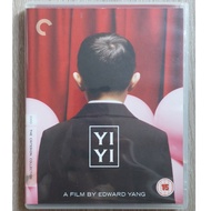 YI (2000)-Edward Yang-Criterion Collection [Blu-ray Region B]