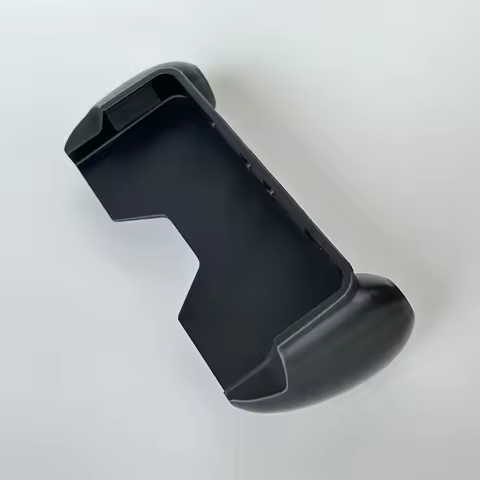 A Practical 3D Printed Grip For Retroid Pocket Flip 2 Console Accessories Ergonomic Design RP Flip G
