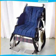 [Ehoyoxa] Wheelchair Lift Transfer Pad for Home Use The Elderly