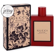 GUCCI BLOOM AMBROSIA 3.3OZ W - EDP GUCCI PARFUMS
