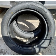 Tayar Saiz 265/50R20