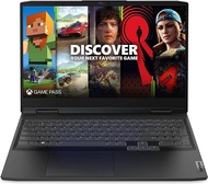 Lenovo IdeaPad Gaming 3 - (2022) - Essential Gaming Laptop Computer - 15.6" FHD - 120Hz - AMD Ryzen 5 6600H - NVIDIA GeForce RTX 3050 - 8GB DDR5 RAM - 256GB NVMe Storage