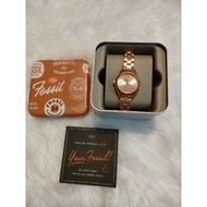 Fossil Women's Watch