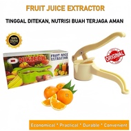 Niktech Fruit Juice Extractor