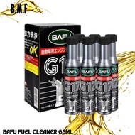 BAFU FUEL CLEANER / 65ML / FUEL SAVING ADDITIVE