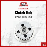 TMX 155 Clutch Hub ( 22121-KCS-650 ) (HONDA GENUINE PARTS)