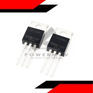 2pcs Irfz44n n channel mosfet to220 IRFZ44N IRFZ44NPBF TO220 TO-220 IRFZ44 real legit brand