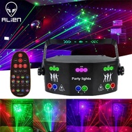 Sound Sensor Disco Light - Dmx 512, Spotlight lighting laser disco light