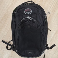 Osprey Radial 34 黑色背包
