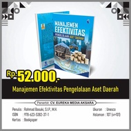 Effective Management of Regional Asset Management