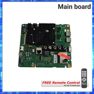 ORIGINAL Main board for TV Panasonic TH-49ES630K, Board number TNP4G6031A