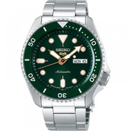 SEIKO [mechanical self-winding (with manual winding)] Seiko 5 Sports (Seiko 5 Sports) SBSA013 SKX Sp